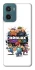 Чохол на Motorola Moto G06 Roblox logo ver.3 фото 1 з 1