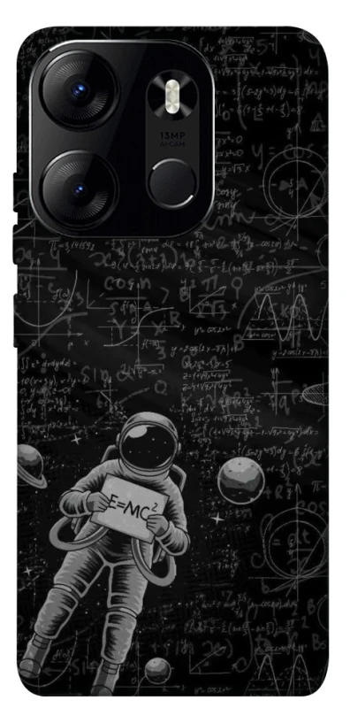 Чехол на Tecno Spark Go 2023 Physics фото 1 из 1