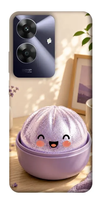 Чехол на Realme Note 60 Dumpling ver.4 фото 1 из 1