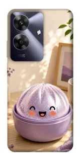 Чохол на Realme Note 60 Dumpling ver.4 фото 1 з 1