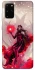 Чохол на Samsung Galaxy S20+ Scarlet Witch v2 фото 1 з 1