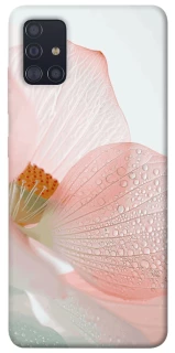Чохол на Samsung Galaxy A51 Flowers zon фото 1 Чохол на Samsung Galaxy A51 Flowers zon фото 1 з 1