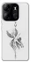Чехол на Tecno Spark Go 2023 Tattoo ver.10 фото 1 из 1