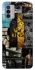 Чохол на Nokia G42 King collage фото 1 з 1
