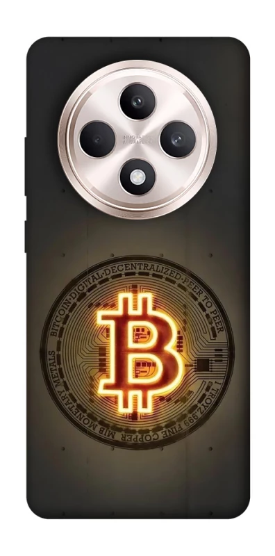 Чохол на Oppo Reno 12 F 4G/5G Битферма фото 1 з 1