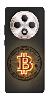 Чохол на Oppo Reno 12 F 4G/5G Битферма фото 1 з 1