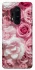 Чехол на OnePlus 8 Pro Розовые цветы фото 1 из 1