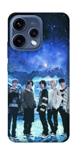 Чохол на Oppo Reno 15 TXT фото 1 з 2