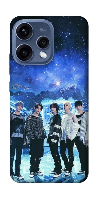 Чохол на Oppo Reno 15 TXT фото 2 з 2