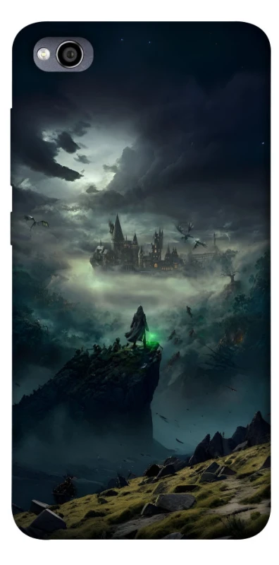 Чохол на Xiaomi Redmi 4a Harry Potter Legacy фото 1 з 1