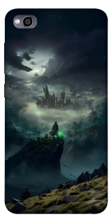 Чохол на Xiaomi Redmi 4a Harry Potter Legacy фото 1 з 1