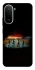 Чохол на Xiaomi Redmi A7 Pro 4G Stranger Things ver.7 фото 2 з 2