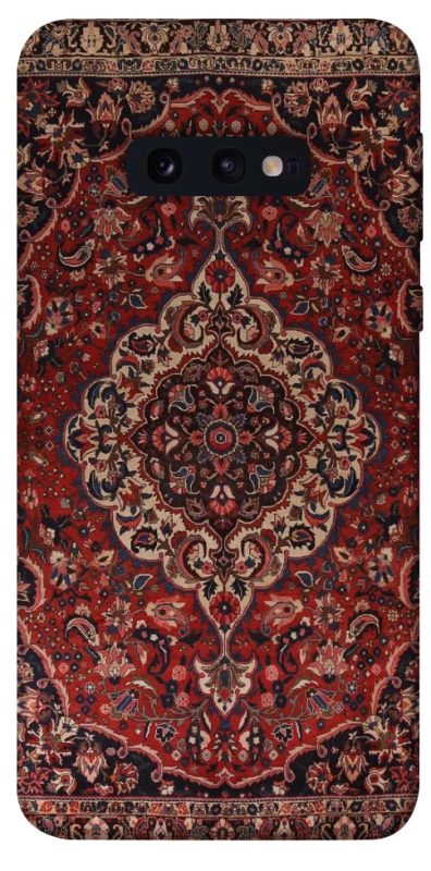 Чохол на Samsung Galaxy S10e Килим v14 фото 1 з 1