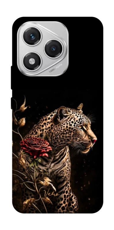Чохол на Honor 400 Lite Leopard v3 фото 1 з 1