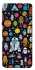 Чохол на Samsung Galaxy M01 Core / A01 Core Star Wars background ver.2 фото 1 з 1
