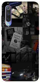 Чохол на Xiaomi Mi 9 Rich and young фото 1 з 1