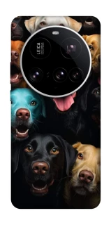 Чехол на Xiaomi 15 Ultra Собаки фото 1 из 1