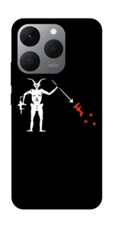 Чехол на Realme 15T Military фото 1 из 1