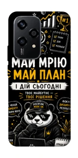 Чохол на Honor 200 Lite Май План фото 1 з 1