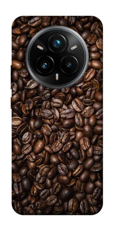 Чехол на Realme 14 Pro Сoffee beans фото 1 из 1