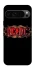 Чехол на Google Pixel 9 Pro AC/DC фото 1 из 1