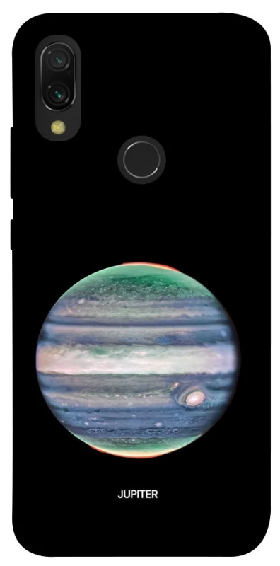 Чехол на Xiaomi Redmi 7 Jupiter фото 1 из 1