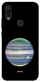 Чехол на Xiaomi Redmi 7 Jupiter фото 1 из 1