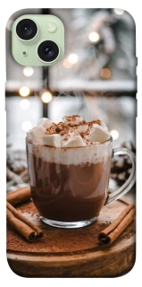 Чехол на Apple iPhone 15 Plus (6.7") Cocoa фото 1 из 1