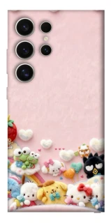 Чехол на Samsung Galaxy S25 Ultra Funny Toys фото 1 из 1