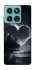 Чохол на Motorola Edge 60 Fusion Cloud heart фото 1 з 1