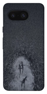 Чехол на Google Pixel 8 Акула фото 1 из 1