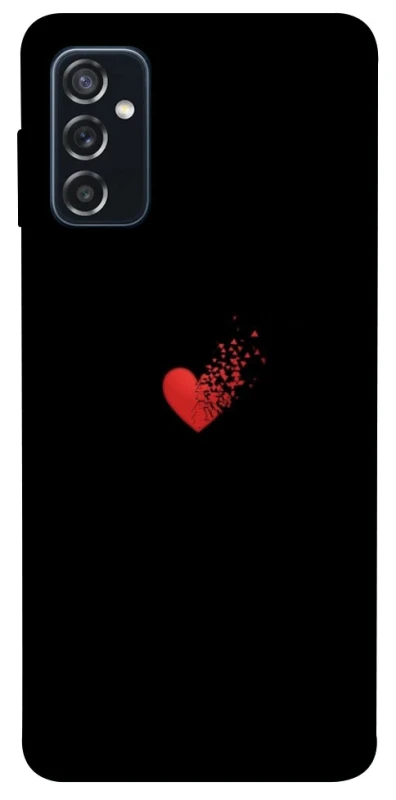 Чохол на Samsung Galaxy M52 Love aesthetic ver.8 фото 1 з 1