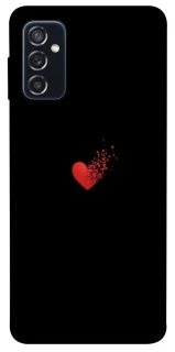 Чохол на Samsung Galaxy M52 Love aesthetic ver.8 фото 1 з 1