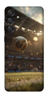 Чохол на Samsung Galaxy M55 Football aesthetic ver.2 фото 1 з 1