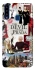 Чохол на Samsung Galaxy A20s Fashion collage ver.15 фото 1 з 1