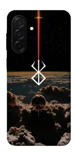 Чохол на Samsung Galaxy A26 5G Berserk Universe фото 1 з 1