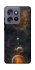 Чехол на Motorola Edge 50 Neo Солнечная система фото 1 из 1