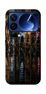 Чохол на Xiaomi 17 Pro Counter-Strike ver.3 фото 1 з 1