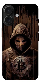 Чехол на Apple iPhone 17 (6.3") Crypt фото 1 из 1