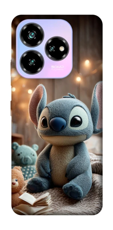 Чохол на ZTE Nubia V60 Desing Stitch ver.16 фото 1 з 1