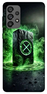 Чохол на Samsung Galaxy A73 5G Руна Гебо фото 1 з 1