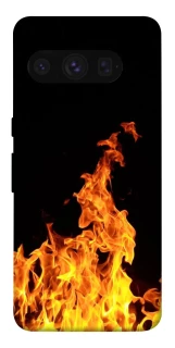 Чохол на Google Pixel 8 Pro Вогонь фото 1 з 1