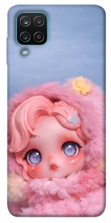 Чохол на Samsung Galaxy M12 SKULLPANDA × My Little Pony Ver.3 фото 1 з 1