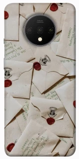 Чехол на OnePlus 7T Harry Potter v1 фото 1 из 1