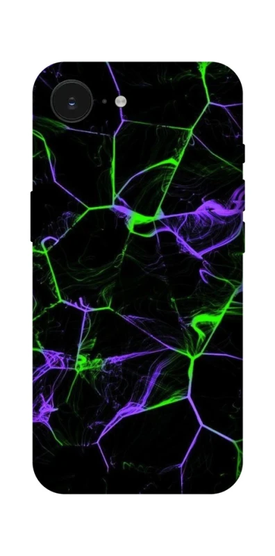 Чохол на Apple iPhone 17e (6.1") Abstract ver.2 фото 1 з 1