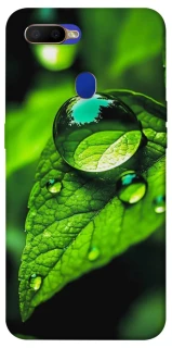 Чохол на Oppo A5s Flowers v16 фото 1 з 1