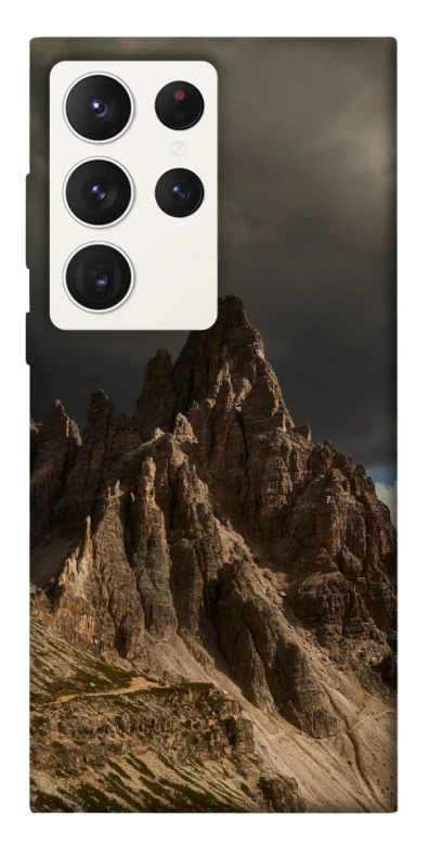 Чехол на Samsung Galaxy S23 Ultra Mountain v2 фото 1 из 1