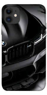 Чохол на Apple iPhone 11 (6.1") BMW M5 v35 фото 1 з 1