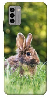 Чехол на Nokia G22 Кролики фото 1 из 1
