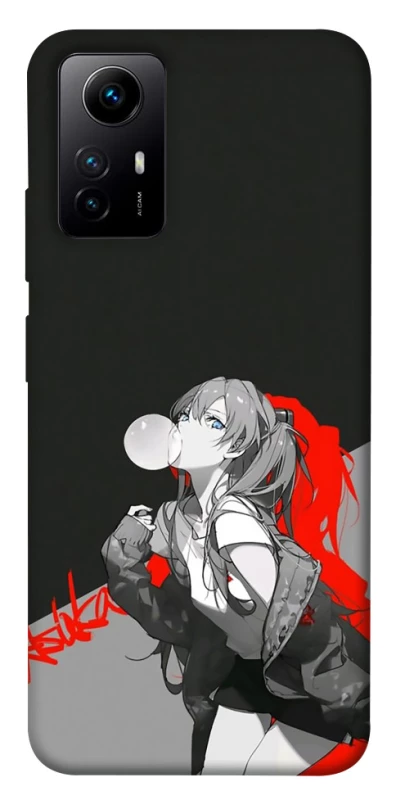 Чехол на Xiaomi Redmi Note 12S Asoka фото 1 из 1